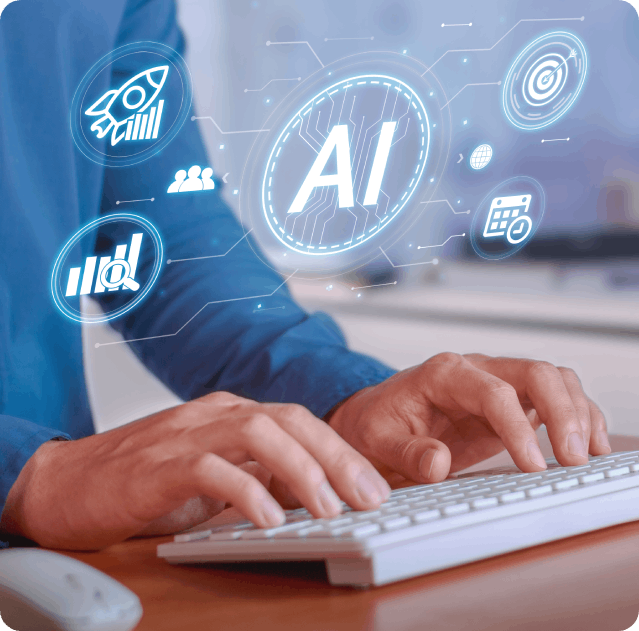 Software: Your Best Employee Affordable AI marketing partner for small businesses driving loyal customers through community engagement