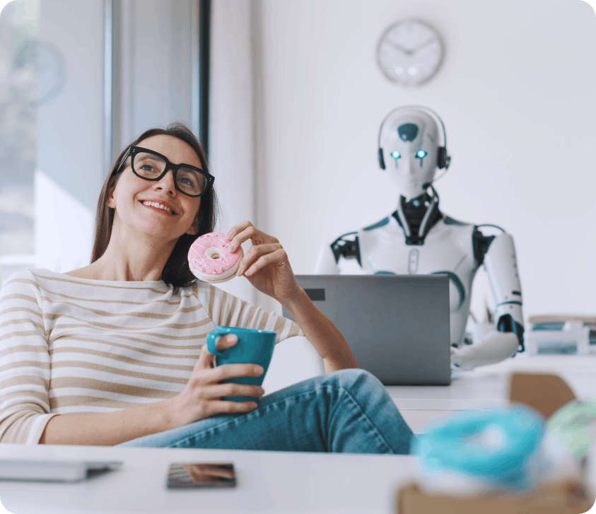 Reclaiming Time with Pocial Eliminating tedious manual social media tasks and reclaiming personal time through Pocial marketing automation