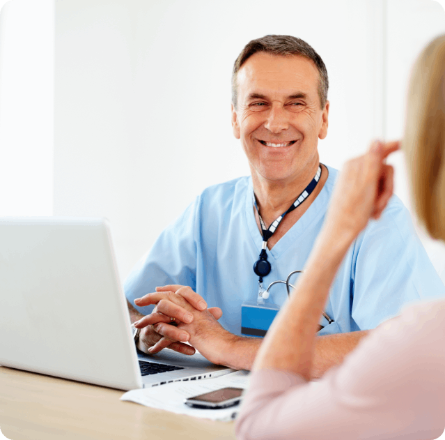 Scaling Healthcare with Trust Balancing personal patient relationships with professional marketing at scale for growing medical groups