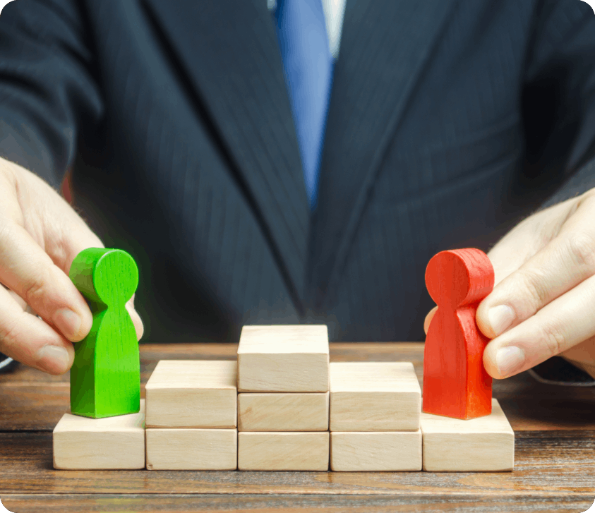 A versatile multi-location marketing platform designed for scaling national brands and growing local businesses