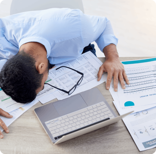 Managing Business To-Do Lists Relieving the tension of marketing overwhelm for busy small business owners with automated social tools